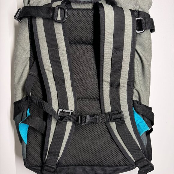 bag osprey Kestrel 48 Black / L/XL shipyard to when I’m keeping New Coach Original Limited Color:MXJ Raptor M.C. Silver w/Glide Plate